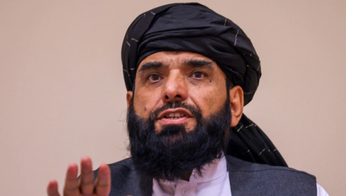 Talebanët: Nuk do të bashkëpunojmë me SHBA-në në luftën kundër IS-it