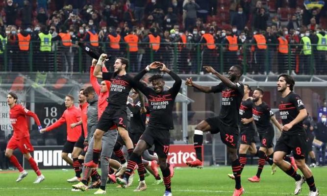 Rikthehet Champions në Tring/ Milan për “jetë a vdekje” ndaj Portos, spikat Atl.Madrid-LIverpool