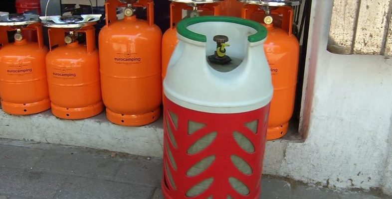 Taksohet gazi për familjarët: Qeveria e vendos 6 lekë për litër/ Taksë edhe për naftën e Jahteve