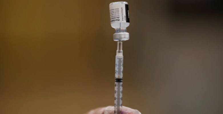 SHBA pritet të vendosë për vaksinimin e fëmijëve 5-11 vjeç