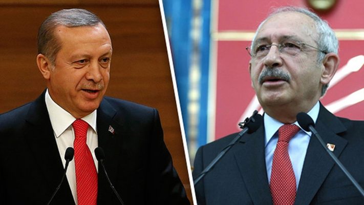 Lideri i opozitës turke “sulmon” Erdogan: Ai është një psikopat