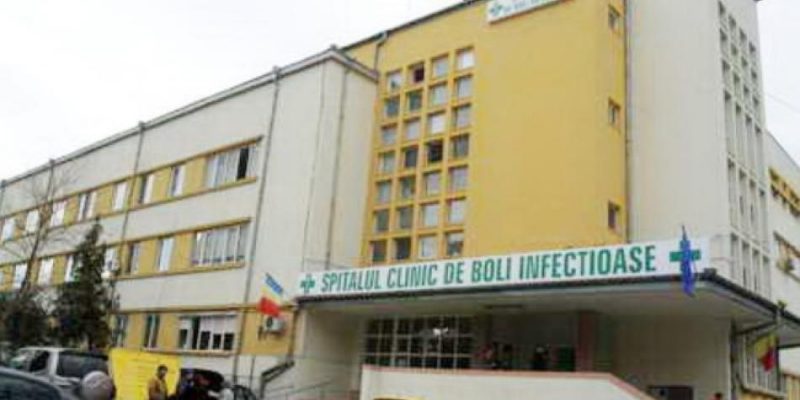 Përfshihet nga flakët spitali COVID në Rumani, humbin jetën 9 persona