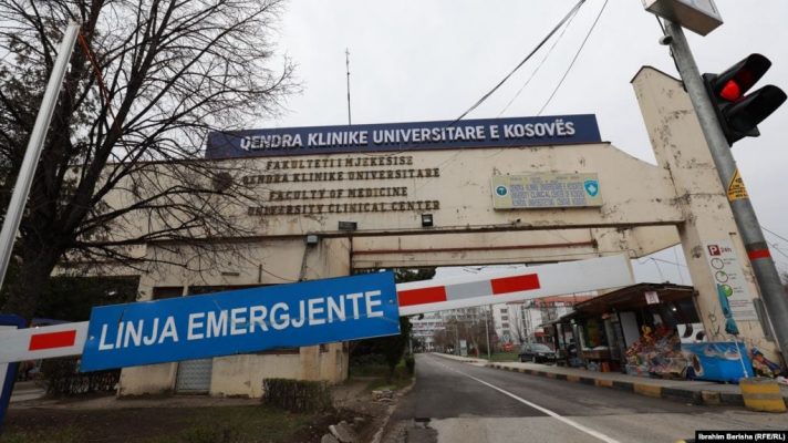 Asnjë humbje jete sot nga COVID në Kosovë, zbulohen 25 raste të reja
