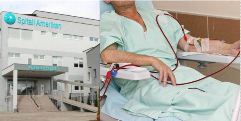 “Tregu i dializës është oligopol”/ Autoriteti i Konkurencës: Shërbimi është zhvendosur në spitalet private
