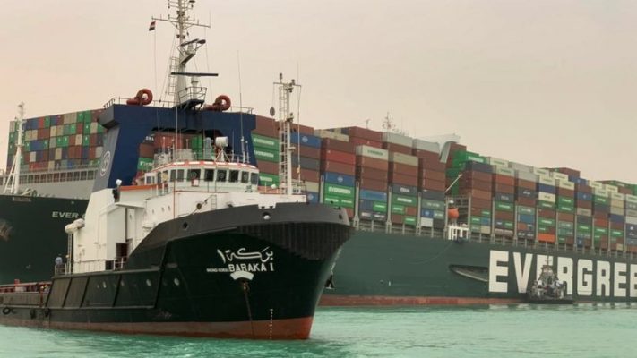 Kriza e transportit detar pritet të sjellë çmime më të larta