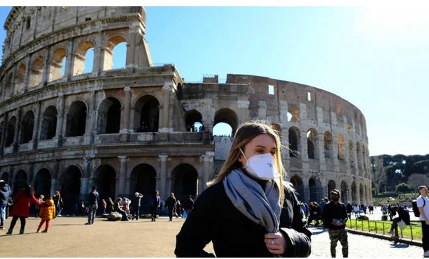 Mbi 4 mijë të infektuar me Covid në Itali/ Humbin jetën 50 persona në 24 orët e fundit