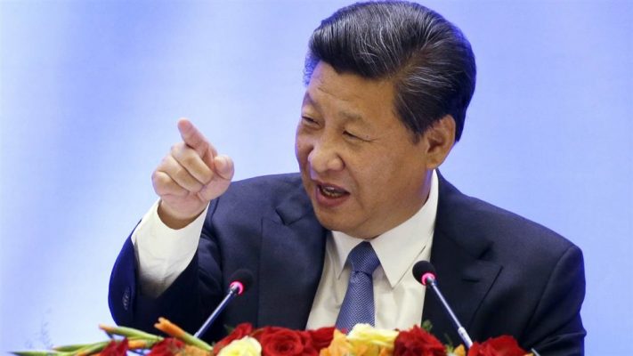 Kina: Do marrim Tajvanin/ Xi Jinping: Ribashkimi i atdheut do realizohet patjetër