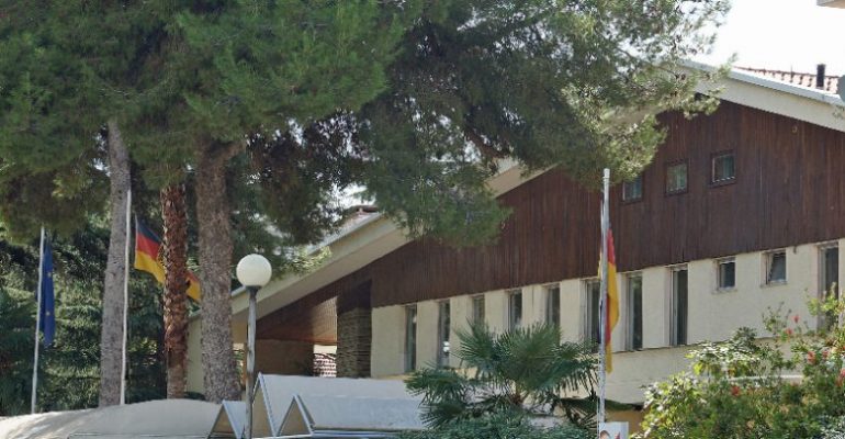 Ambasada gjermane njoftim të rëndësishëm për Vizat/ Çfarë duhet të keni parasysh nga data 1 nëntor