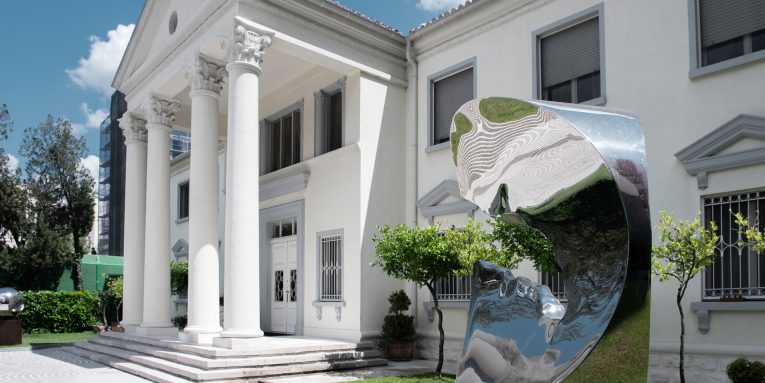 Ambasada italiane me godinë të re/  Hapet konkursi, marrin pjesë edhe arkitektët shqiptarë