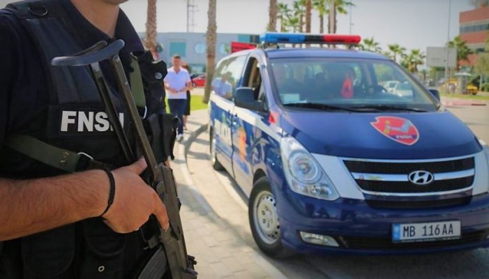 20 të ndaluar në Lezhë/ Policia operacion të gjërë me urdhër të SPAK
