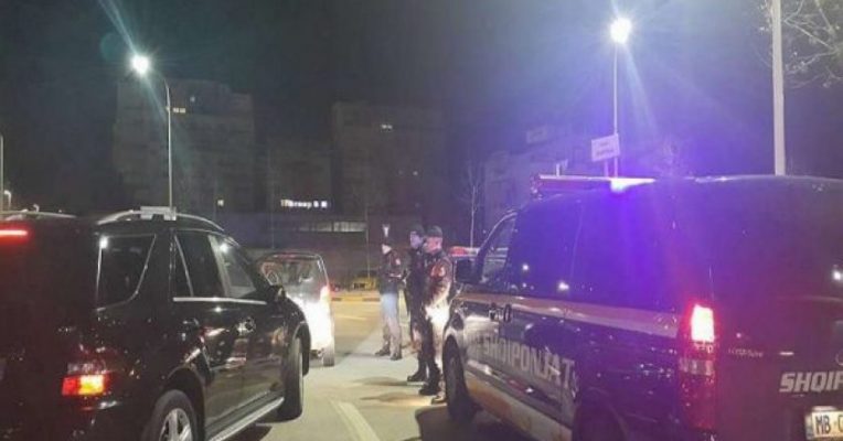Detaje-Si ndodhi atentati në Elbasan/ Kush ishin dy viktimat, emra të njohur për policinë