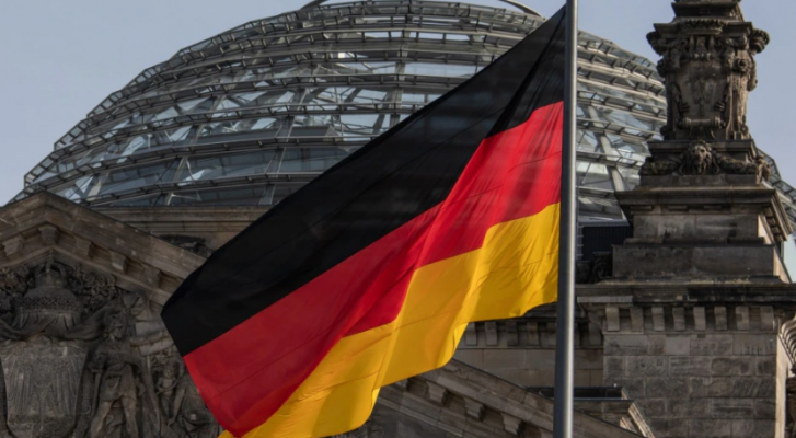 Gjermania, e shqetësuar nga paralajmërimet e presidentit Erdogan