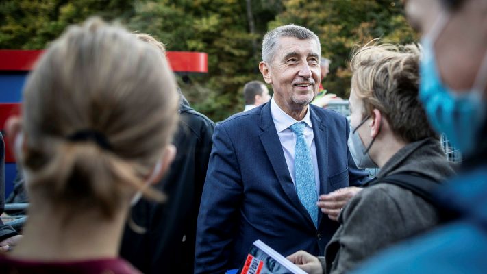 I doli emri tek “Pandora Papers”/ Kryeministrit Babis humb zgjedhjet në Çeki