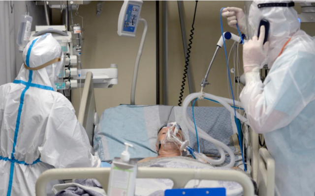 OBSH: Të paktën 80 mijë punonjës të shëndetësisë kanë humbur jetën nga Covid