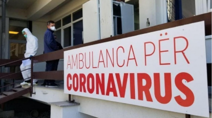 Kosovë/ Asnjë viktimë nga COVID, regjistrohen 16 raste të reja në 24 orë