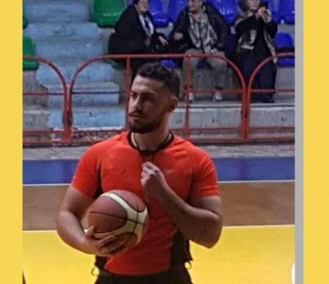 Lajm i trishtë për basketbollin shqiptar, ndërron jetë arbitri 24-vjeçar