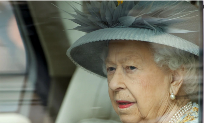 Probleme me shëndetin, Mbretëresha Elizabeth II kalon një natë në spital