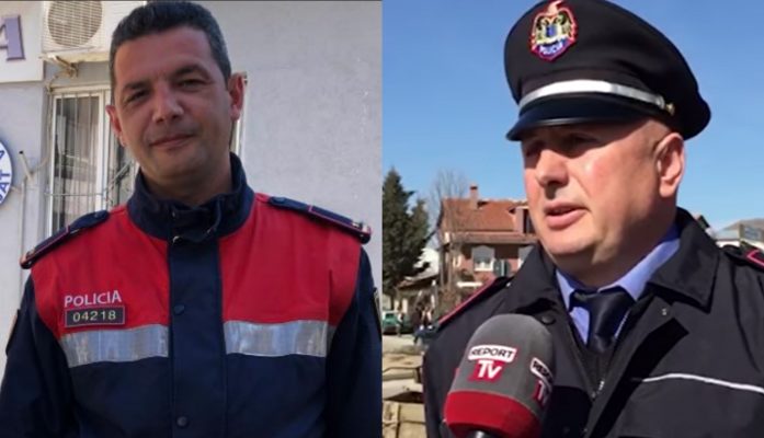 EMRAT/ Si u kapën me përgjime dhe u arrestuan 10 policë në Tiranë dhe Korçë