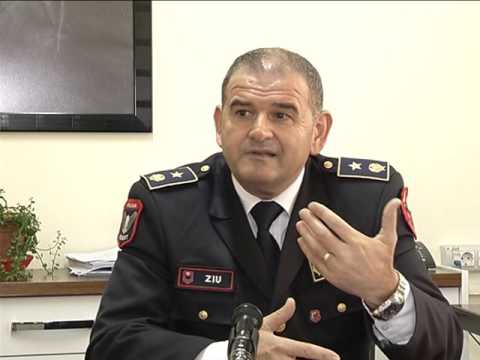 Ikën drejtori i Përgjithshëm i Rrugores/ Vendin e tij e zë shefi i Krimeve