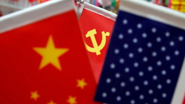 Paralajmërimi i zbulimit amerikan: Kina rrezikon të mbizotërojë teknologjitë e përparuara