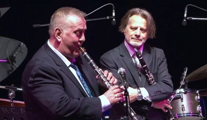“Shpirti në klarinetë”/ Instrumentistët bëhen bashkë në një koncert