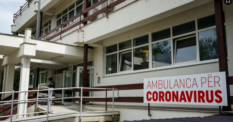 Një viktimë dhe tre të infektuar me koronavirus në Kosovë