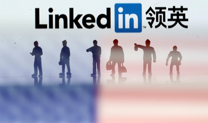 Microsoft paralajmëron mbylljen e faqes LinkedIn në Kinë