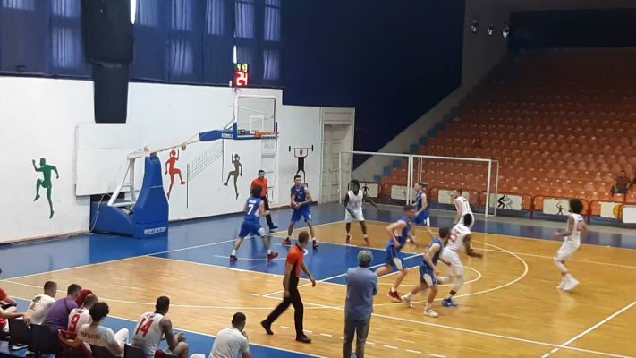 Sot nis basketbolli shqiptar, menjëherë me derbin Partizani-Dinamo