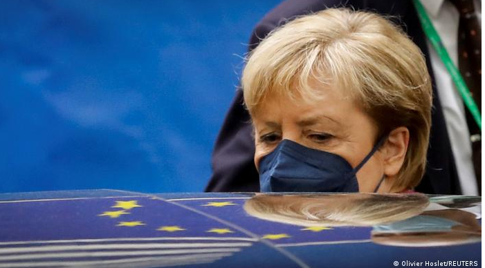 Samiti i fundit i BE-së për “makinën e kompromisit“ Angela Merkel