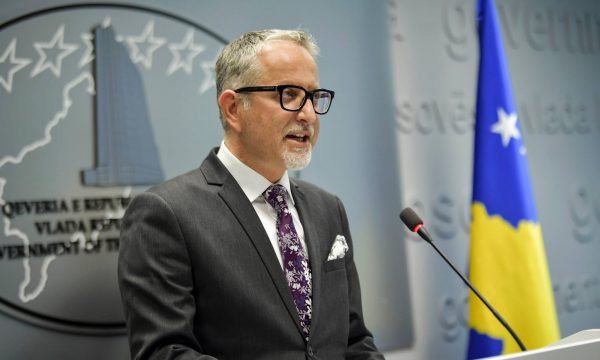 Jep dorëheqjen ministri i Shëndetësisë në Kosovë, Vitia tregon arsyet