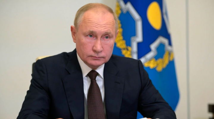 Putin: Rusia është e gatshme të rrisë eksportin e gazit