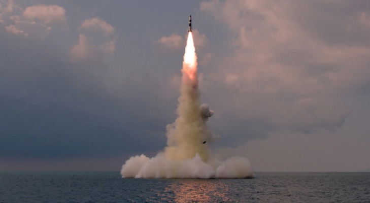 SHBA thirrje Koresë së Veriut të ndalojë lëshimin e raketave: Mjaft me provokime