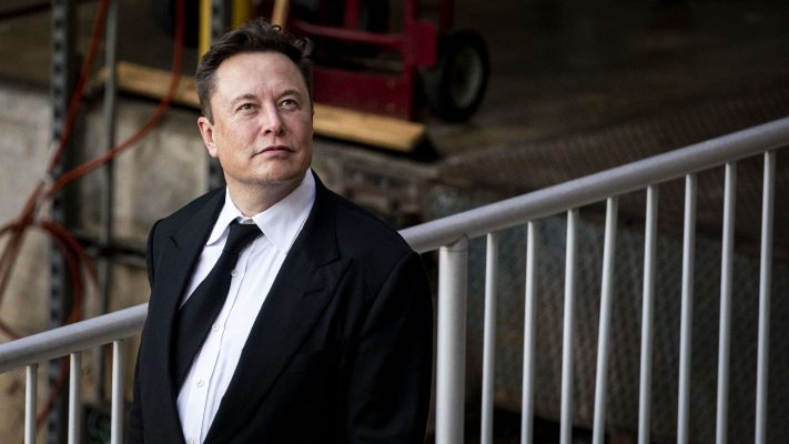 “2% e pasurisë së Elon Musk mund të zgjidhte problemin e urisë në botë”