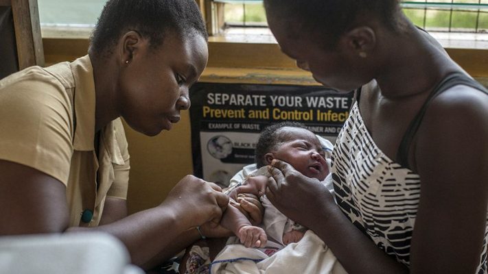 “Moment historik”, OBSH miraton përdorimin e vaksinës kundër malarias