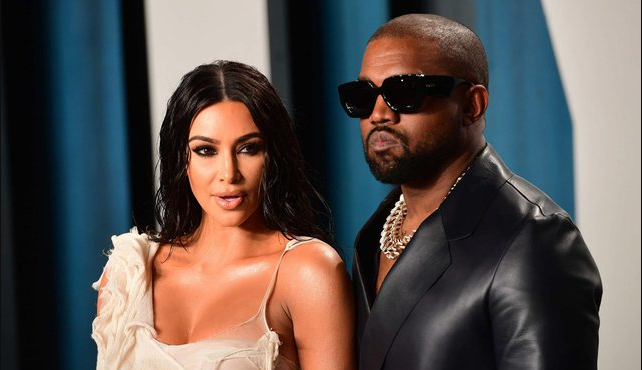 Kim Kardashian paguan 23 milionë dollarë pas divorcit me Kanye West