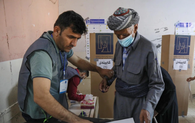 Zgjedhjet në Irak, provë për demokracinë apo teatër politik?
