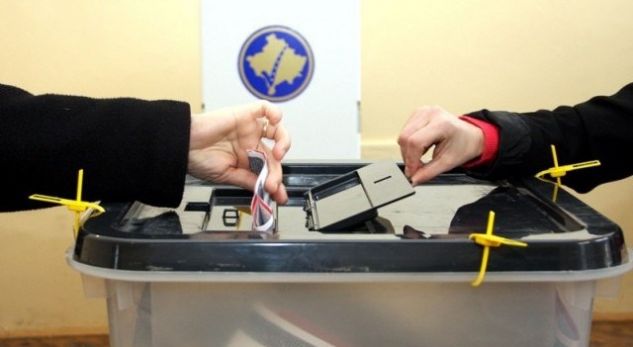 Përfundon numërimi i votave në Kosovë