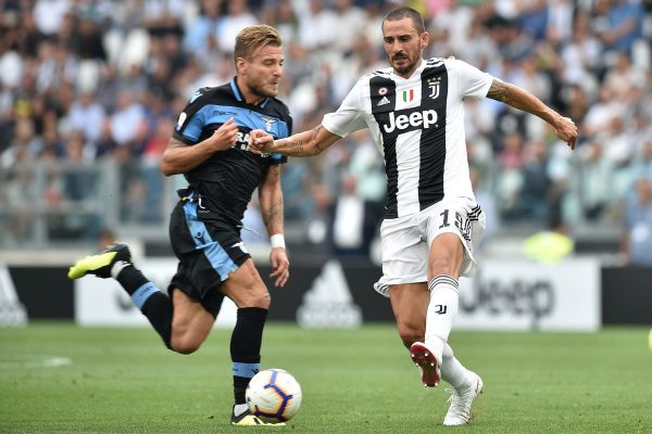 Sot në Tring/ Lazio pret Juventusin ndërsa Milan udhëton në Firence