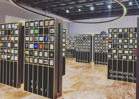 Një ekspozitë përqark globit/ 3200 artistë të huaj sjellin punimet për herë të parë në Tiranë