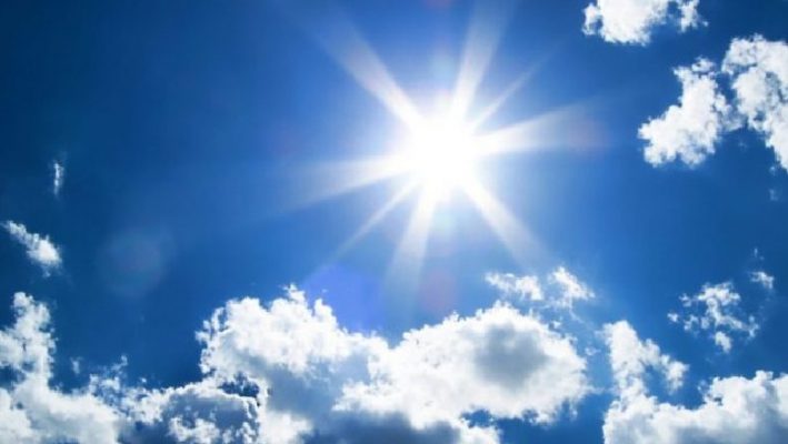 Sinoptikanët: Fundjava me diell, temperaturat e vjeshtës kthehen javën tjetër