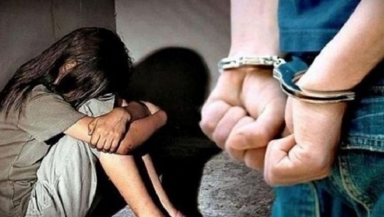 Dyshohet se ngacmoi seksualisht mbesën 11-vjeçare, arrestohet një person në Vlorë