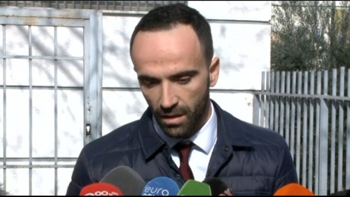 I mori 5 euro familjes për ekstradimin e një personi nga Italia// Avokati Lavdosh Shehu apelon arrestin me burg