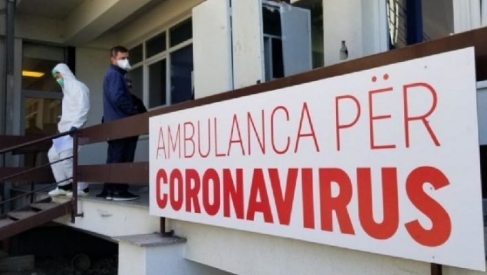 Covid në Kosovë/ 5 raste të reja dhe asnjë viktimë në 24 orët e fundit