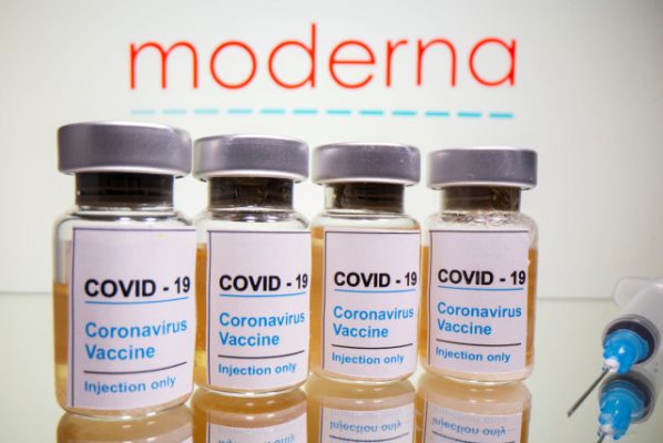 Moderna kërkon miratimin e vaksinës për fëmijët 6-11 vjeç, por Franca e ndaloi për të rinjtë