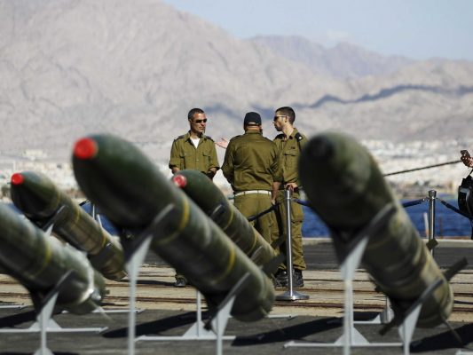 SHBA-ja angazhohet që Irani të mos ketë armë bërthamore