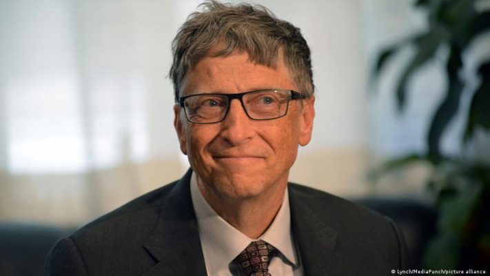 Shkencëtarët kundër planeve bërthamore të Bill Gates