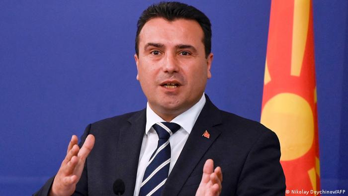 ‘Zoran Zaev, njeriu që kërkoi gjithçka dhe nuk mori asgjë’