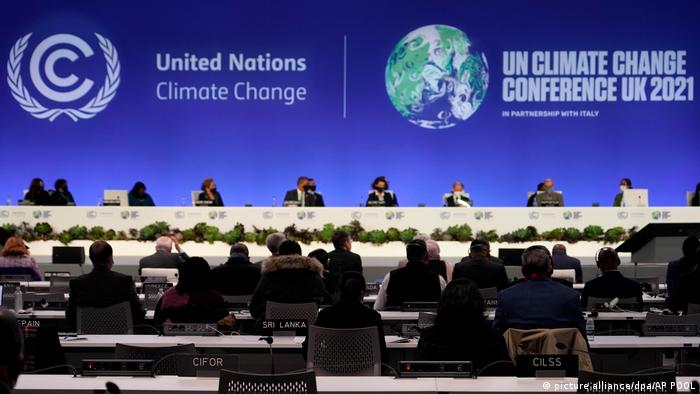 Konferenca Botërore për Klimën: “Duhet të veprojmë tani”
