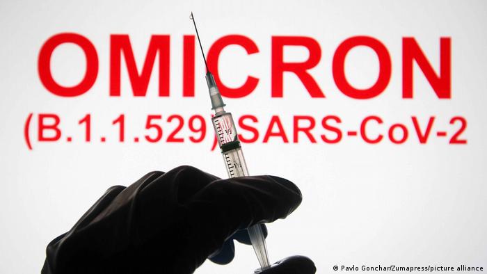 Konfirmohen raste me virusin Omikron në Gjermani