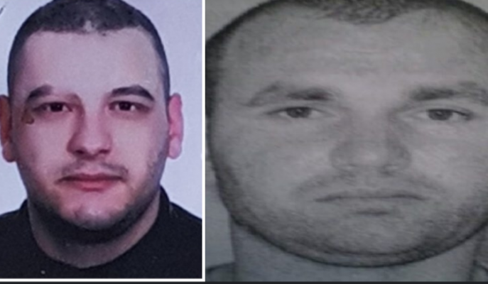 Vrasja e dy shokëve brenda pak ditëve në Elbasan/ SPAK çon për gjykim dosjen për dy të akuzuarit